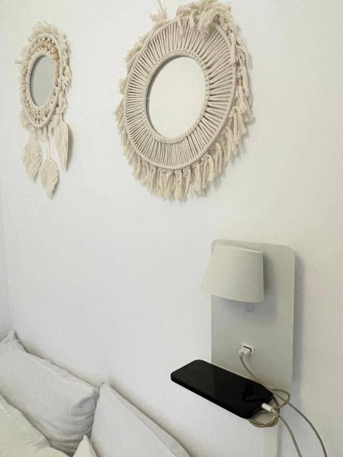 אמפוריבראבה Apartamento Vistas Al Mar Aire Acondicionado Wifi מראה חיצוני תמונה