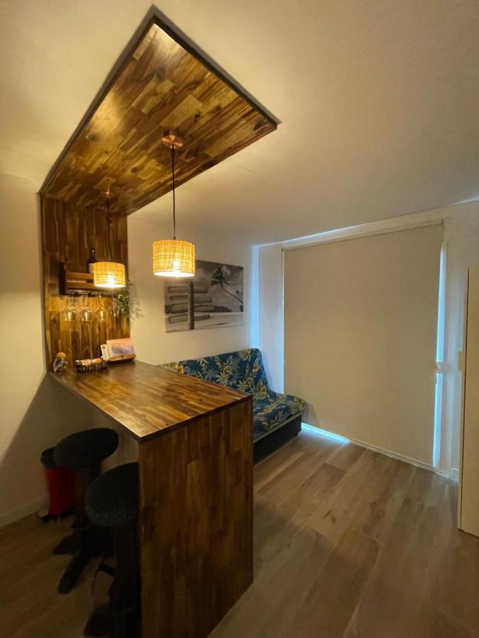 אמפוריבראבה Apartamento Vistas Al Mar Aire Acondicionado Wifi מראה חיצוני תמונה