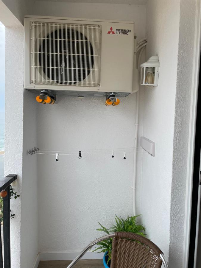 אמפוריבראבה Apartamento Vistas Al Mar Aire Acondicionado Wifi מראה חיצוני תמונה