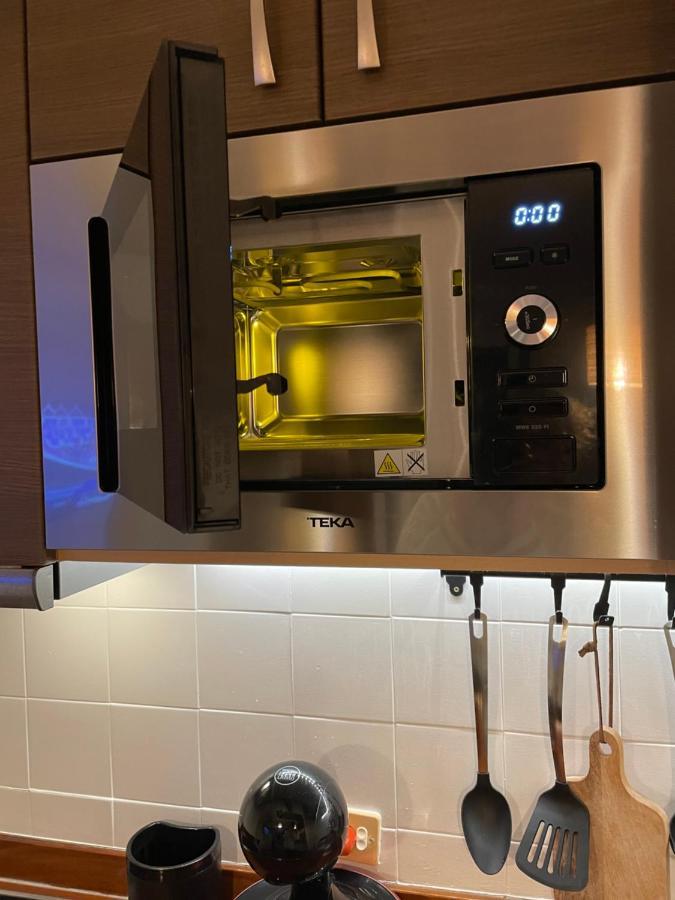 אמפוריבראבה Apartamento Vistas Al Mar Aire Acondicionado Wifi מראה חיצוני תמונה
