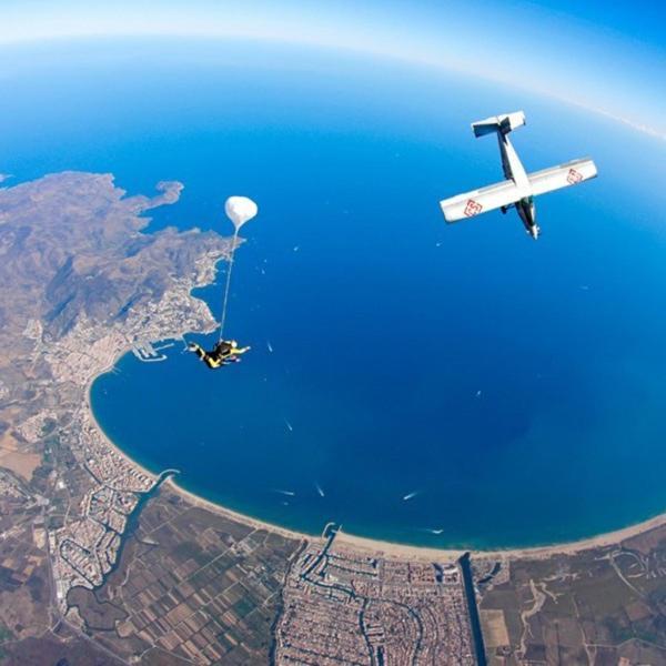 אמפוריבראבה Apartamento Vistas Al Mar Aire Acondicionado Wifi מראה חיצוני תמונה