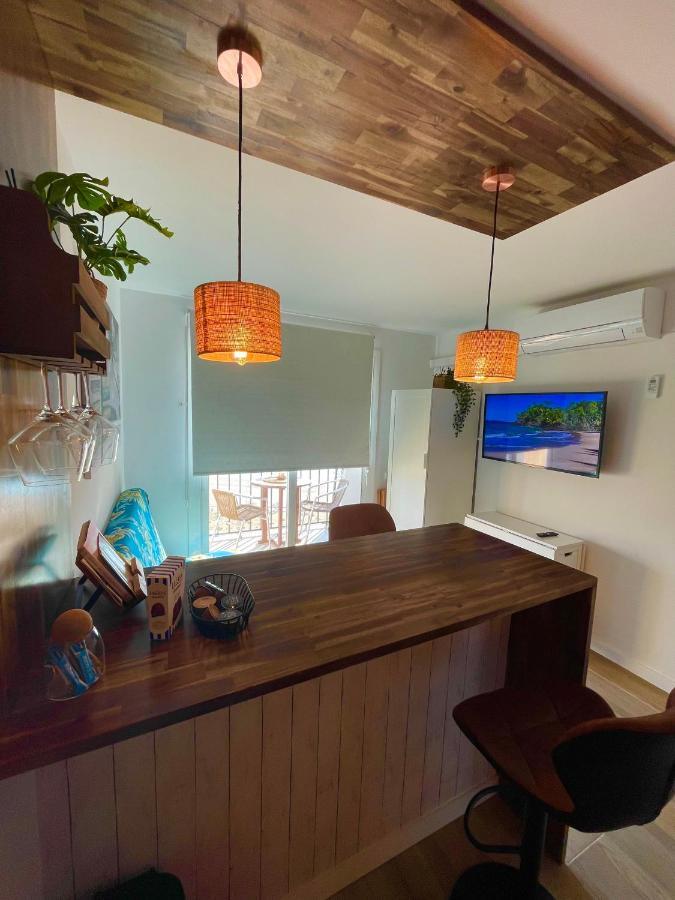 אמפוריבראבה Apartamento Vistas Al Mar Aire Acondicionado Wifi מראה חיצוני תמונה